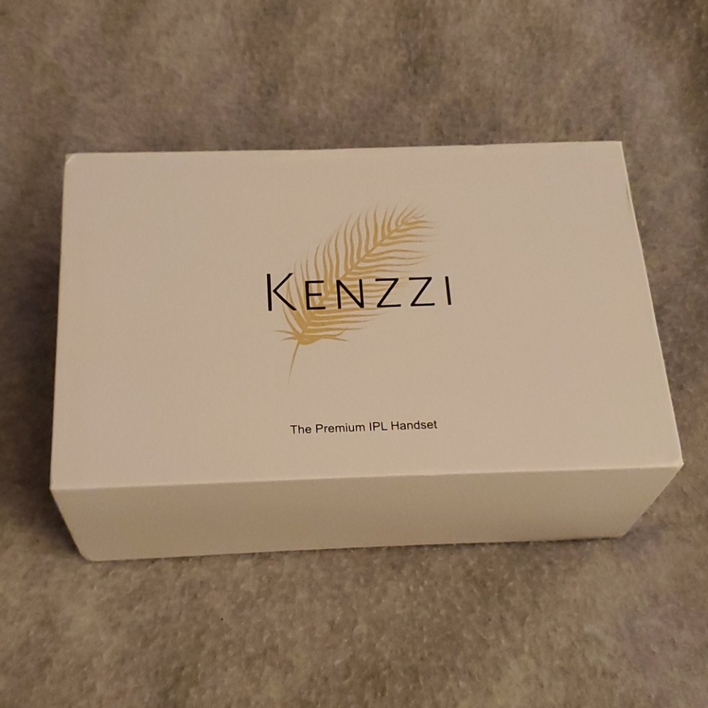 Kenzzi IPL